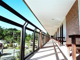 Marzon Hotel Kalibo
