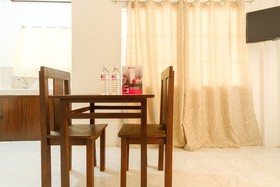 Mzj Balikbayan Inn by RedDoorz