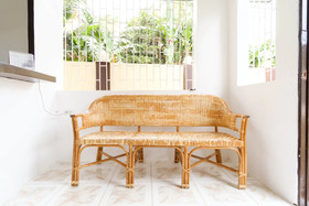 Mzj Balikbayan Inn by RedDoorz