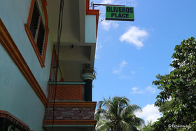 Oliveros Place Kalibo