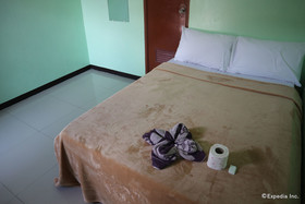 Oliveros Place Kalibo