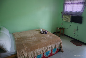 Oliveros Place Kalibo