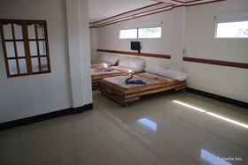 Oliveros Place Kalibo