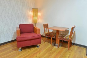 Royal Suites Condotel
