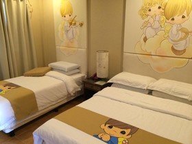 Sampaguita Gardens Resort