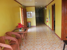 Starline Travellers Inn