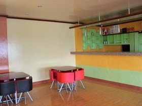 Starline Travellers Inn