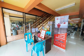 Starline Travellers Inn by RedDoorz