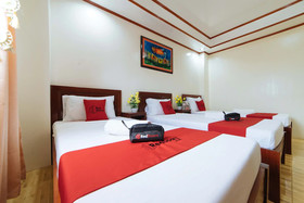 Starline Travellers Inn by RedDoorz