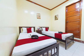 Starline Travellers Inn by RedDoorz