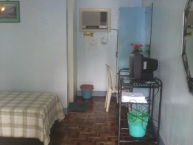 Suburbia Garden Hotel