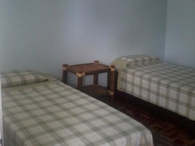 Suburbia Garden Hotel