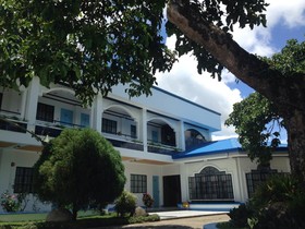 Suburbia Garden Hotel
