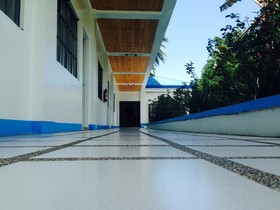 Suburbia Garden Hotel