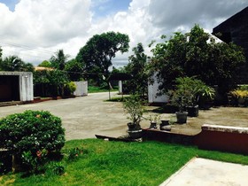 Suburbia Garden Hotel
