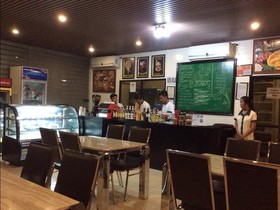 The Premiere Business Hotel