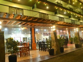 The Premiere Business Hotel