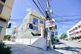 Twin B Residences