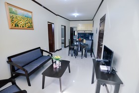 Twin B Residences