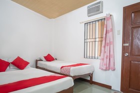 Cvp Hotel by OYO Rooms