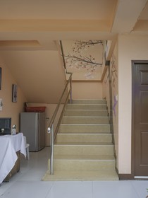 Cvp Hotel by OYO Rooms