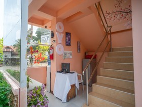 Cvp Hotel by OYO Rooms