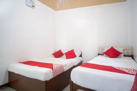 Cvp Hotel by OYO Rooms
