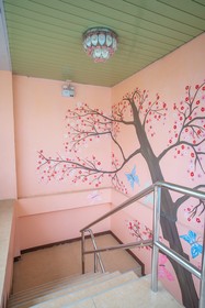 Cvp Hotel by OYO Rooms