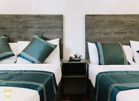 El Palacio Hotel & Resort