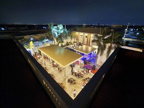 El Palacio Hotel & Resort
