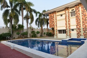 El Palacio Hotel & Resort