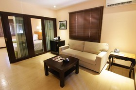 Island Cove Hotel and Leisure Park