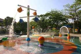 Island Cove Hotel and Leisure Park