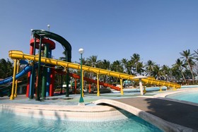 Island Cove Hotel and Leisure Park