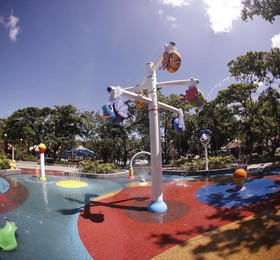 Island Cove Hotel and Leisure Park