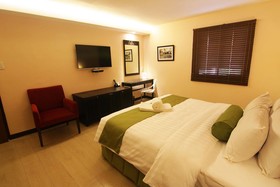 Island Cove Hotel and Leisure Park