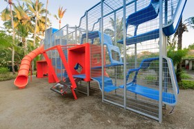 Island Cove Hotel and Leisure Park