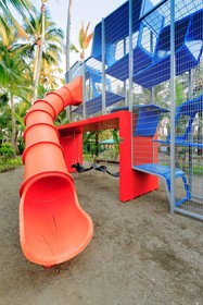 Island Cove Hotel and Leisure Park