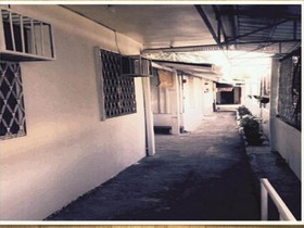 Butlers House At Koronadal