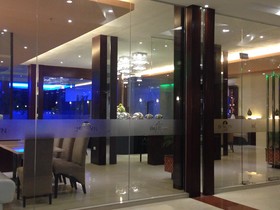 FB Hotel and Convention Center