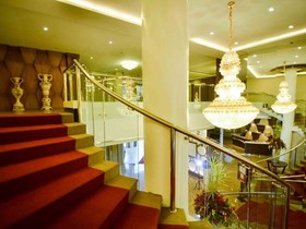 FB Hotel and Convention Center