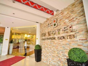 FB Hotel and Convention Center