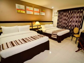 FB Hotel and Convention Center