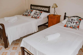Olana Bed And Breakfast
