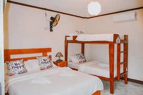 Olana Bed And Breakfast