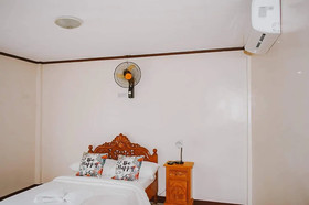 Olana Bed And Breakfast