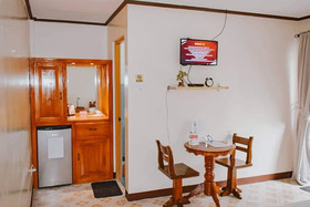 Olana Bed And Breakfast