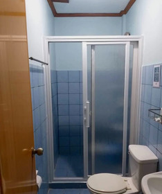 Olana Bed And Breakfast