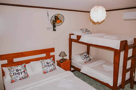 Olana Bed And Breakfast