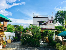 Olana Bed And Breakfast